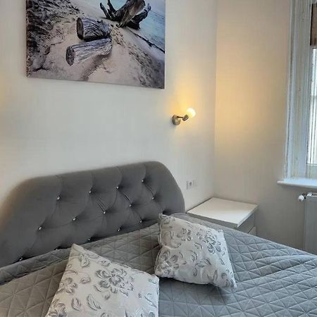 Sopot Vintage Style Apartman Kültér fotó