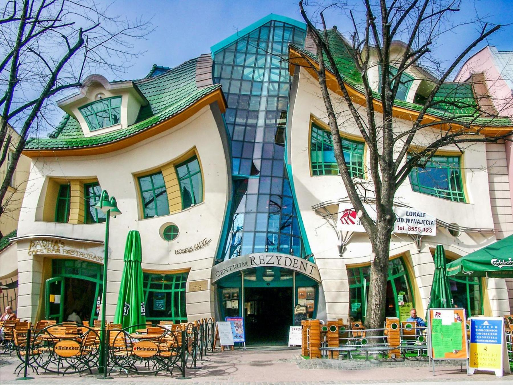 Sopot Vintage Style Apartman Kültér fotó