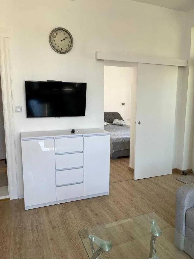 Sopot Vintage Style Apartman Kültér fotó