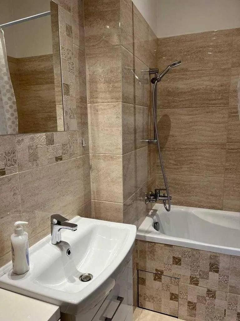 Sopot Vintage Style Apartman Kültér fotó